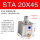 STA20X45