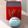 山水间单罐+舍得礼盒(红色)