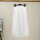 白色裙长65cm-女夏小个子半身裙