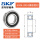 SKF-6304-2RS1【橡胶密封】