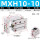 MXH10-10