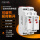 B型延时断开 2开2闭 AD12-240V