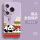 草紫色-白故宫熊猫