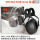 3M X5A隔音耳罩