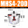 MHS4-20D