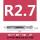 R276D50L