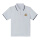 东华升级款幼儿园白色T恤(短袖)