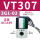 正压VT307-3G1-02 AC110V