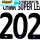 2020-22赛季中超矢量图