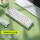双模机械键盘-白色（68键）