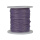 紫色100米 线外径0.7mm