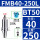 BT50-FMB40-250