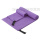 紫色方形网袋