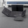 双蓝牙+2.4G折叠键盘鼠标 黑色