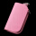粉红色 牛皮--收到实物带本田车