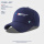 棒球帽-藏青色- (2)