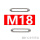 M18(花篮体)[304材质].