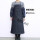 围裙95cm+罗口袖套37cm-1套