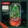 Z013 圣诞飘雪音乐盒 【圣诞树】