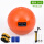 充气球1kg橙+针网+护腕+气