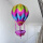 4D多奇亚热热气球10个