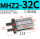 MHZ232C进口密封