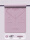 风信紫国标61cm体位引导两件套