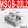 MSQB-20L2