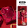 【丝绸】爱心红女长袖长裤 礼盒