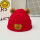 红色(小熊耳朵)毛线帽