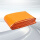 加厚橙色急救毯（210*130）5条