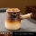 罐罐茶壶-50+木盖[可明火干