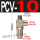 PCV10