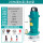 清水泵 1.5-6-250W 1寸 便携款