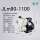 JLm90-1100 1100W非自动
