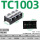 大电流端子座TC10033P100A