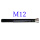 后拉锥度螺丝M12（常规）120L