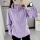 女款香芋紫 6266