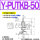 Y-PUTKB-50-