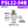 PSL12-04B