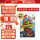 超级马里奥3D世界库巴之怒狂怒世界 中文