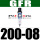 亚德客GFR200-08