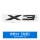X3【老款-亮黑】