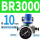 BR3000配PC10-03