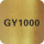 GY1000黄金