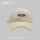 G103米色Boston棒球帽+