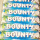 Bounty *3 袋装 55g