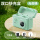E6/E6N【双口快充盒-光合绿】带SD卡收纳