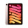 64GB iPad mini6【粉色】8.3英寸