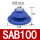 SAB100NBR60G38IG